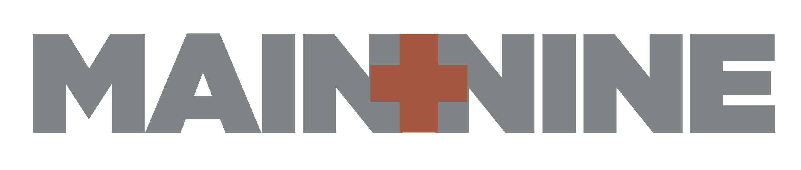 Property Logo at Main+Nine, Riverside, CA